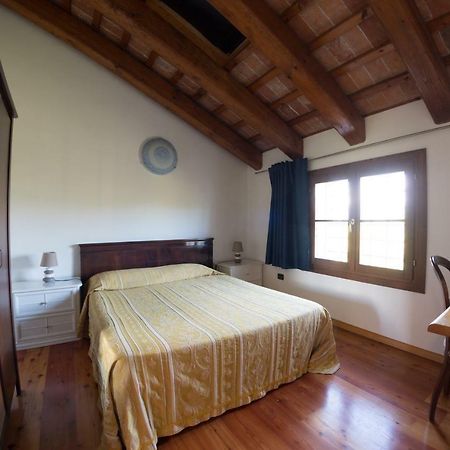 Villa Peschiera Gazzo  ภายนอก รูปภาพ