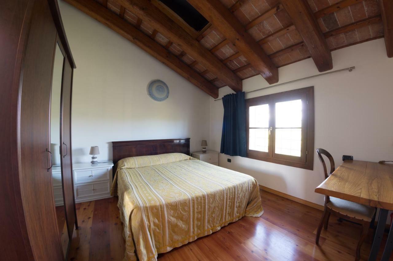 Villa Peschiera Gazzo  ภายนอก รูปภาพ